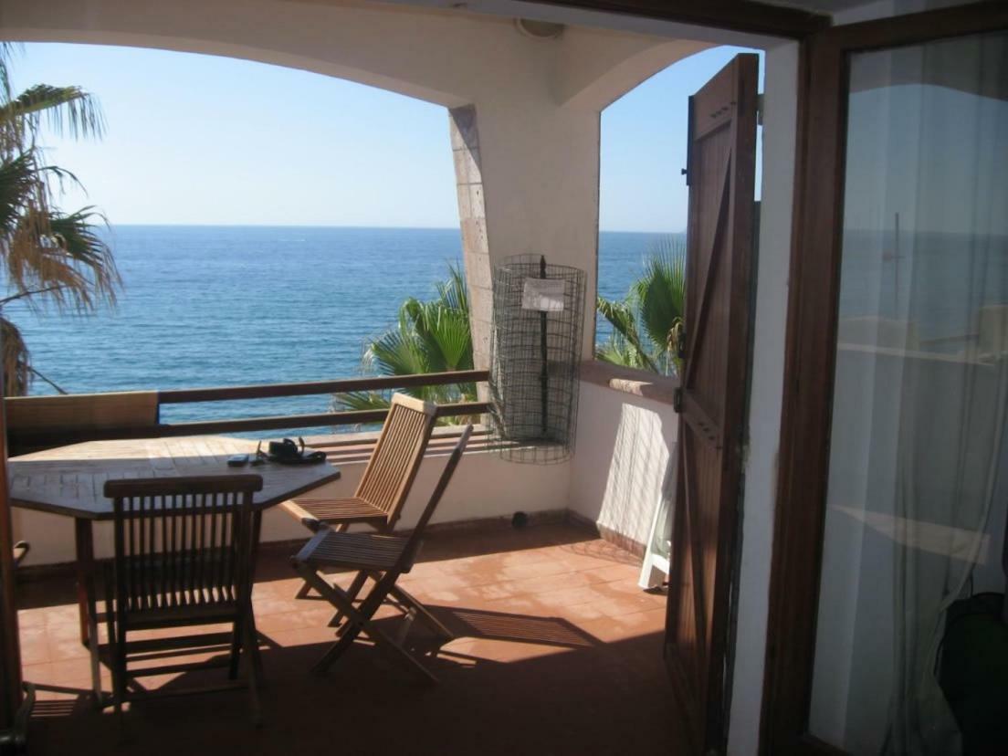Waterfront Apartments Bosa Porto Alabe Exterior foto